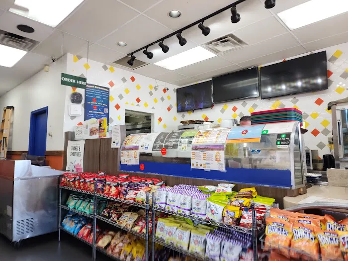 Brooklyn Mike's Subs Picture 2