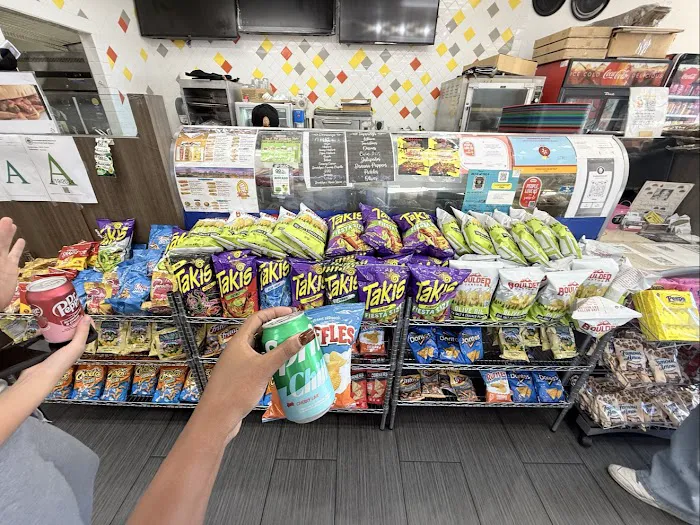 Brooklyn Mike's Subs Picture 9