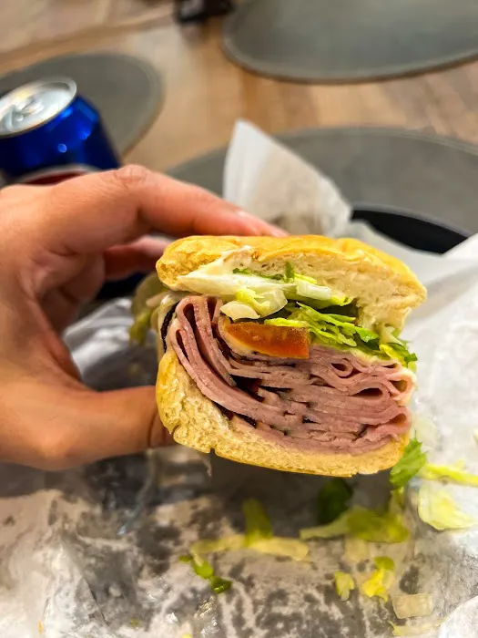 Brooklyn Mike's Subs Picture 8