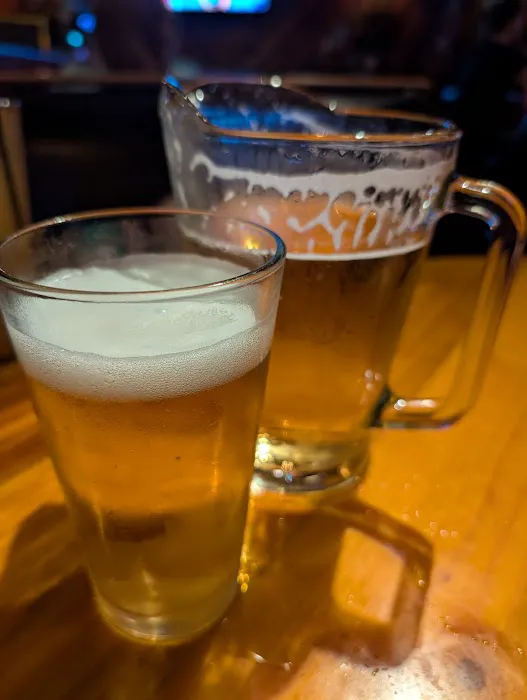 The Dirty Drummer Picture 1