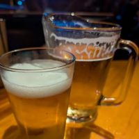 The Dirty Drummer ico