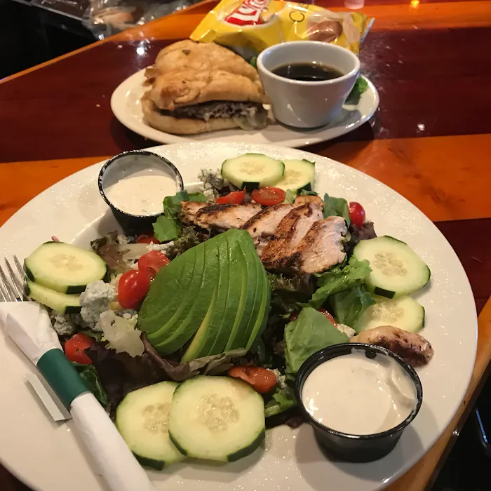 The Dirty Drummer Picture 9