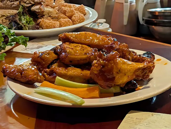 The Dirty Drummer Picture 4