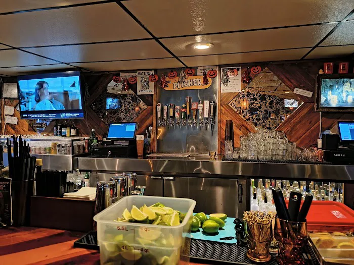 The Dirty Drummer Picture 7