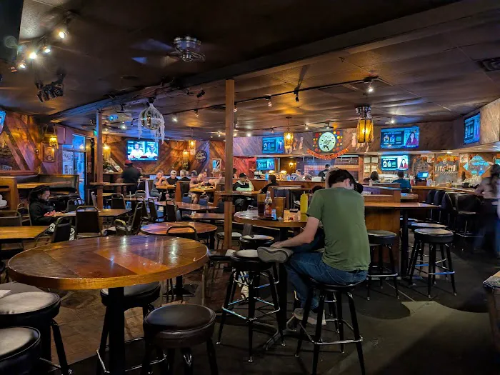 The Dirty Drummer Picture 8