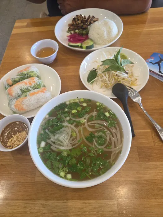 Pho Arcadia Picture 6