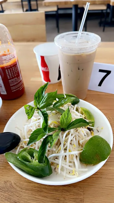 Pho Arcadia Picture 1