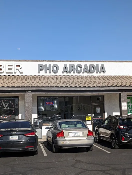 Pho Arcadia Picture 3