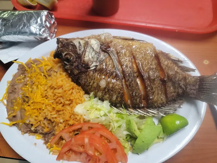 Los Armando's Picture 1