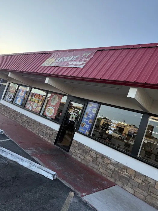 Los Armando's Picture 3