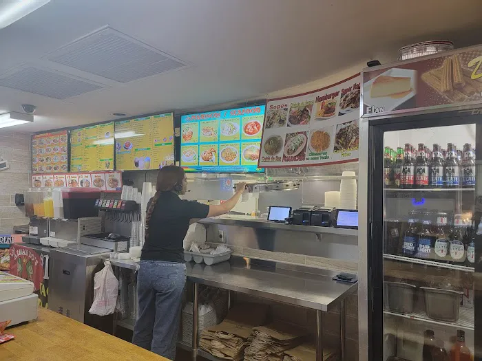 Los Armando's Picture 5