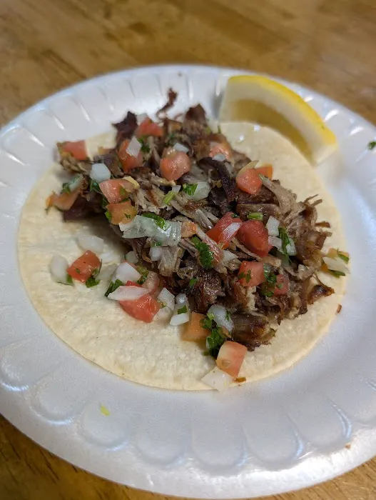 Los Armando's Picture 10