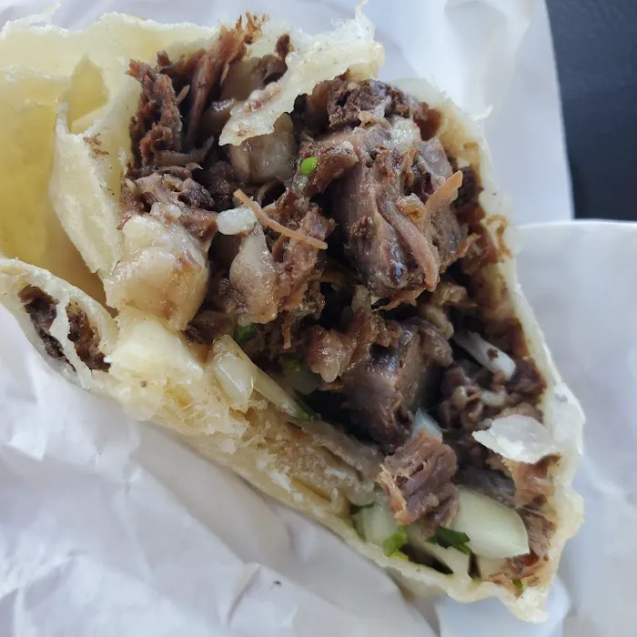 Los Armando's Picture 4