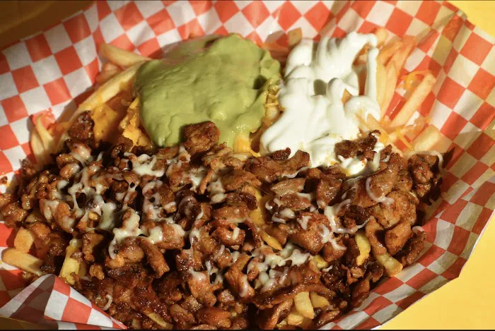 Los Armando's Picture 6