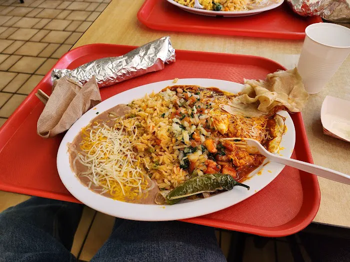 Los Armando's Picture 9