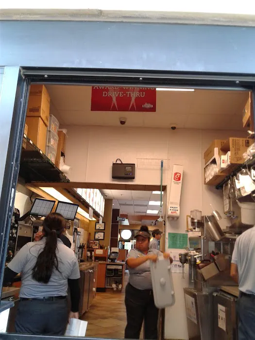 Chick-fil-A Picture 6