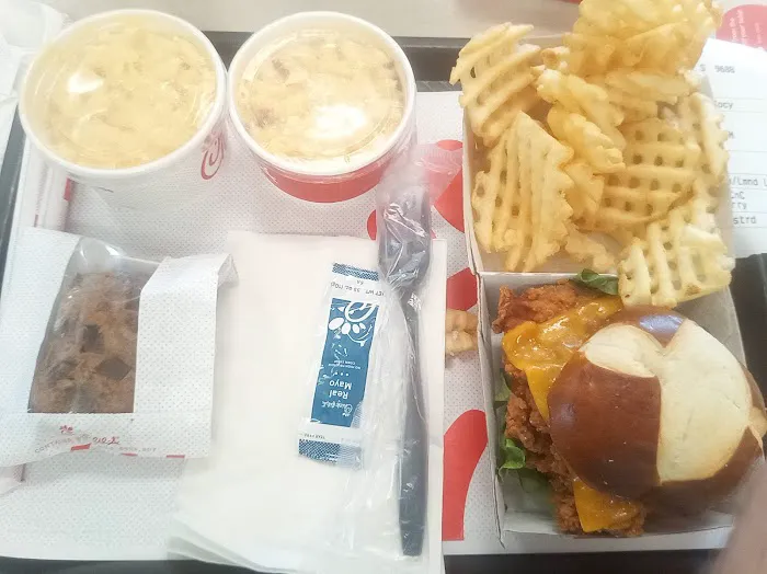 Chick-fil-A Picture 3