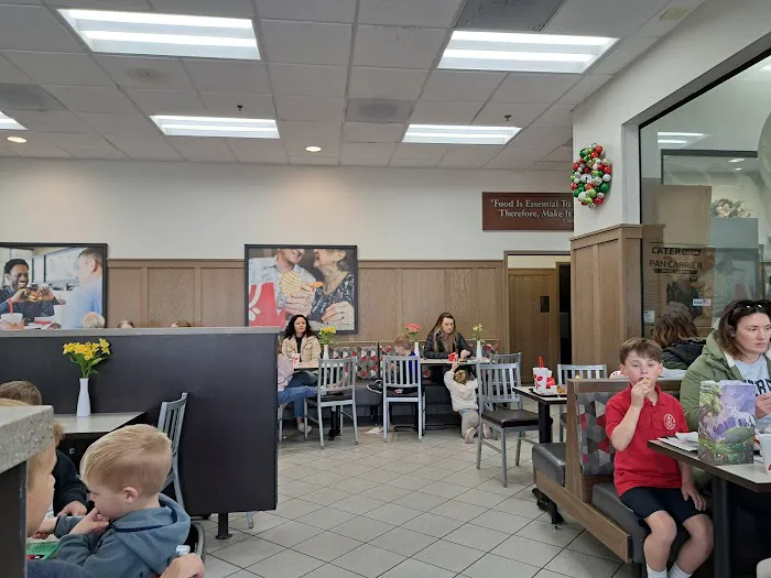 Chick-fil-A Picture 5