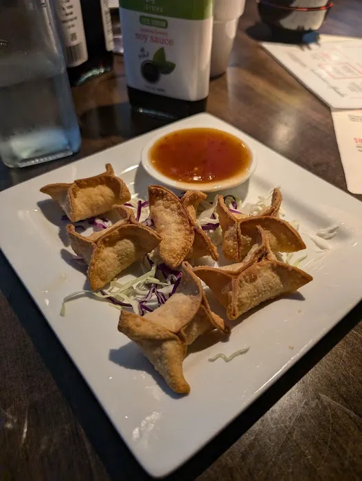 Sushi Brokers Arcadia Picture 6