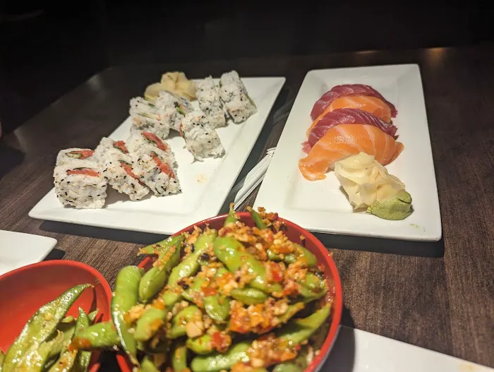 Sushi Brokers Arcadia Picture 5