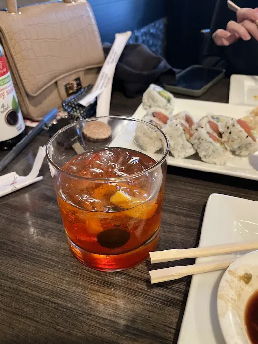 Sushi Brokers Arcadia Picture 2