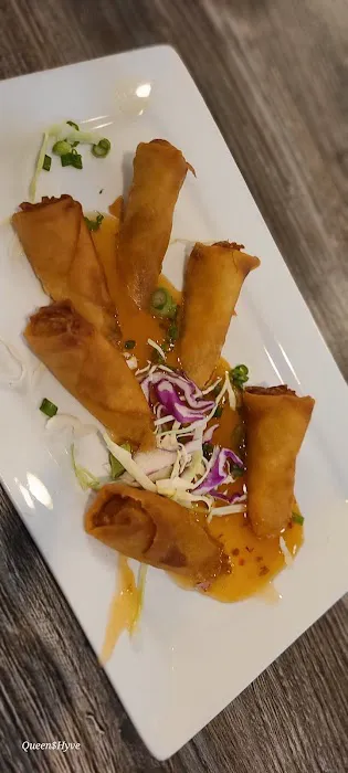 Sushi Brokers Arcadia Picture 1