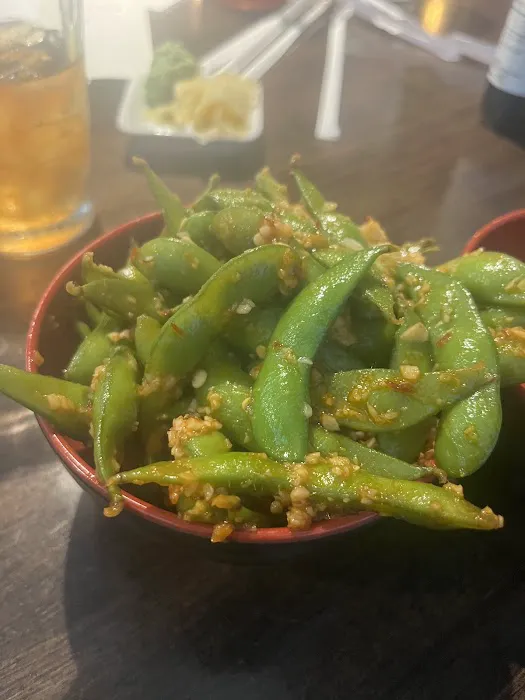 Sushi Brokers Arcadia Picture 4