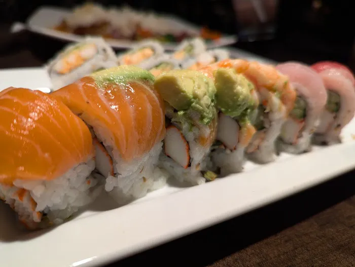 Sushi Brokers Arcadia Picture 9