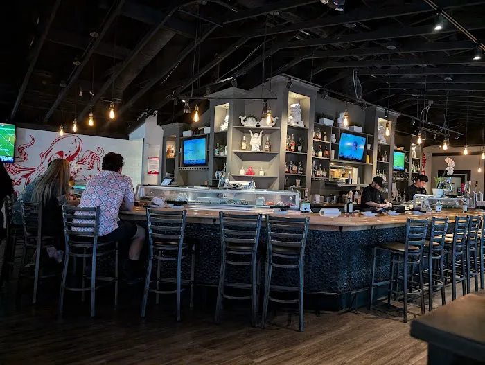 Sushi Brokers Arcadia Picture 8