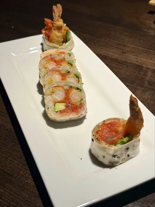 Sushi Brokers Arcadia Picture 10