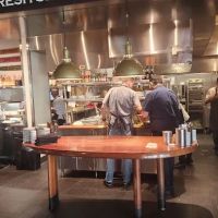 Abby's Oyster Bar ico