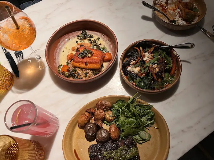 Pink Dolphin Picture 3