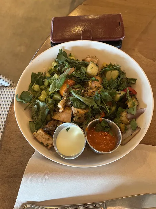 Flower Child Picture 6