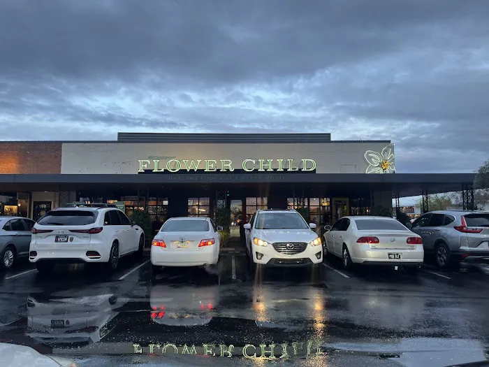 Flower Child Picture 3