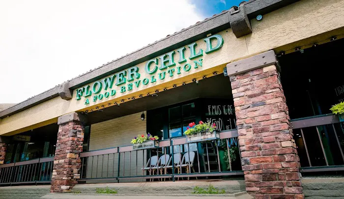 Flower Child Picture 7