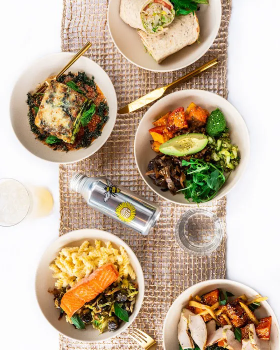 Flower Child Picture 2