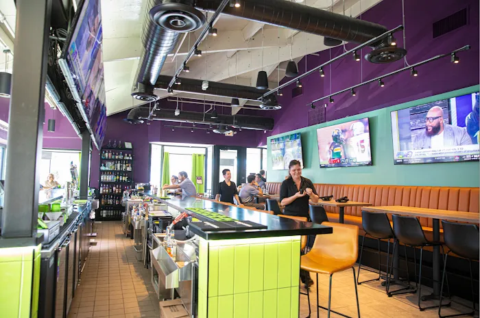 Salt and Lime Modern Mexican Grill Picture 1