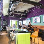 Salt and Lime Modern Mexican Grill