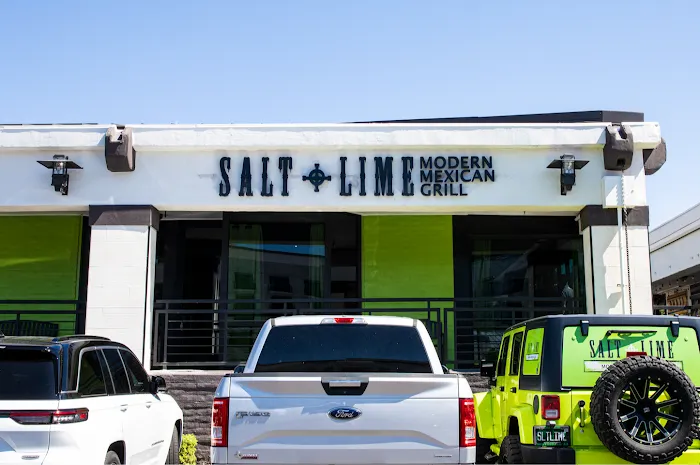 Salt and Lime Modern Mexican Grill Picture 6