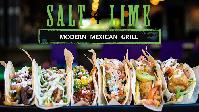 Salt and Lime Modern Mexican Grill Picture 5