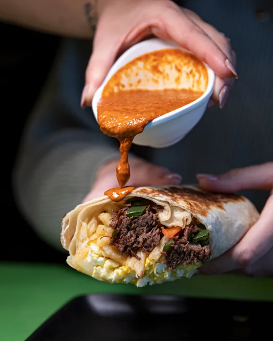 Salt and Lime Modern Mexican Grill Picture 7