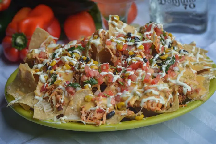 Salt and Lime Modern Mexican Grill Picture 3