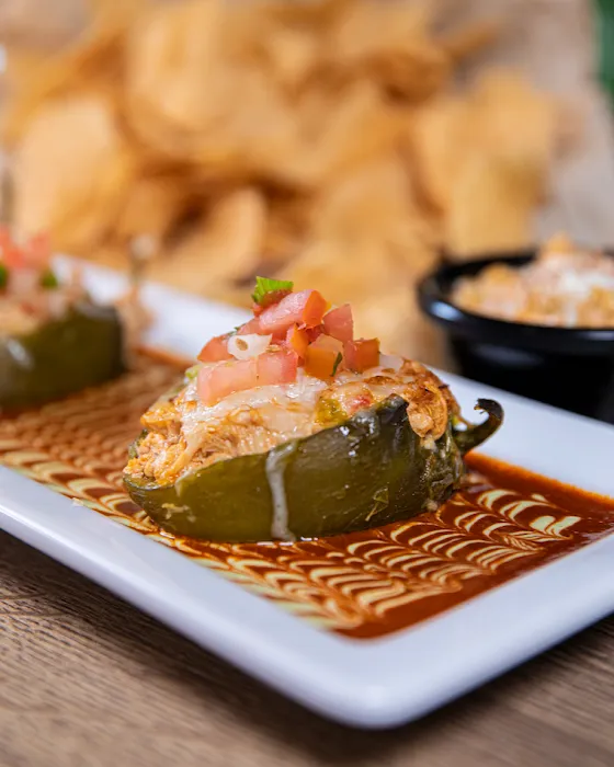 Salt and Lime Modern Mexican Grill Picture 4