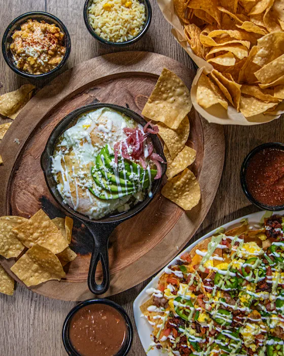 Salt and Lime Modern Mexican Grill Picture 8