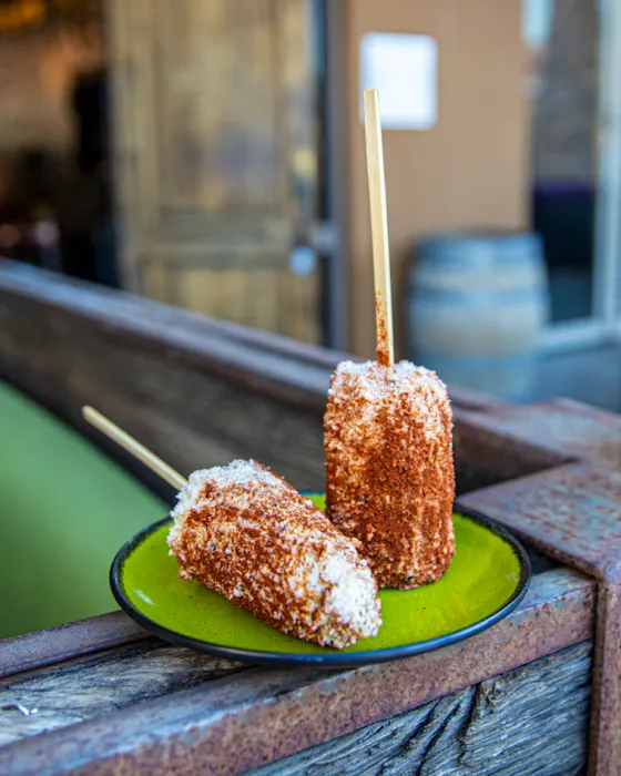 Salt and Lime Modern Mexican Grill Picture 9