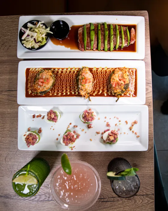 Salt and Lime Modern Mexican Grill Picture 10