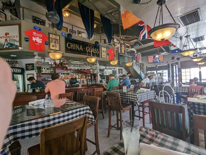 Wally's American Pub N Grill Picture 8