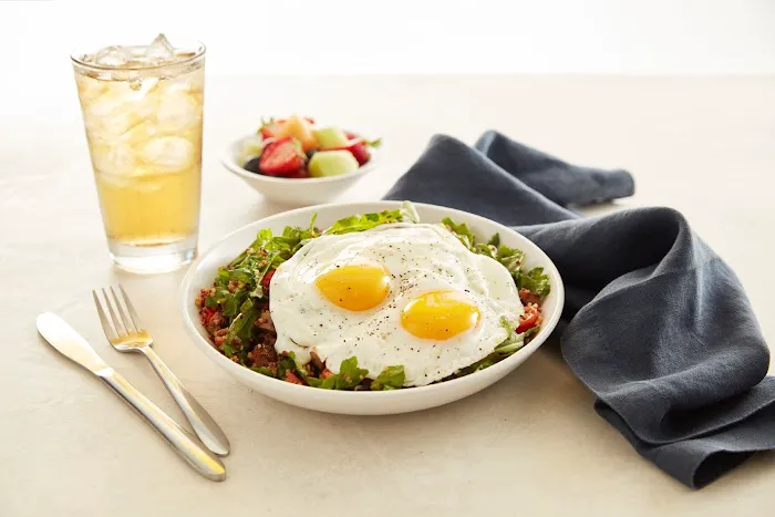 Over Easy Picture 10