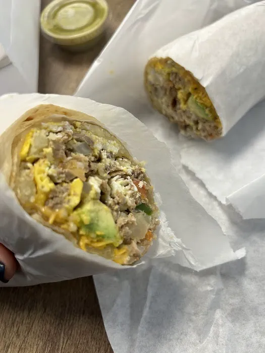 Los Cerritos Mexican Food Picture 10