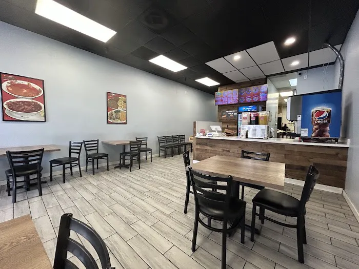 Los Cerritos Mexican Food Picture 5